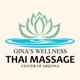 Gina's Wellness Thai Massage