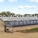 JK Self Storage - Rice - Boat Storage