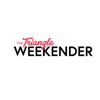 The Triangle Weekender gallery