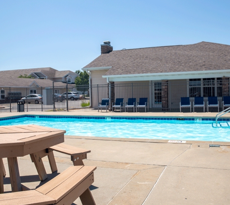 Woodland Reserve Apartments - Ankeny, IA