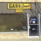 Gass Camera Repair Inc - CLOSED