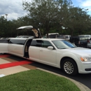 Hot Rayz Limousines - Airport Transportation