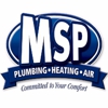 MSP Plumbing Heating Air gallery