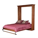 San Diego Wallbeds - Beds & Bedroom Sets