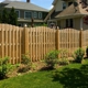 Timber Ridge Fence