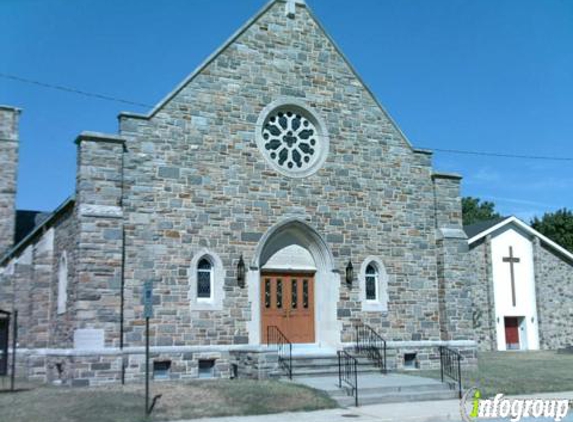 St John's Lutheran Church - Baltimore, MD