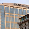 Zions Bank Caldwell Financial Center gallery