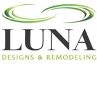 Luna Designs & Remodeling