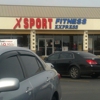 XSport Fitness gallery