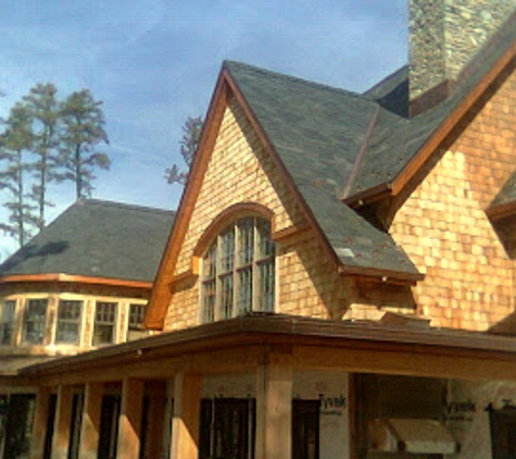 Bright-Sun Roofing Specialties - York, SC