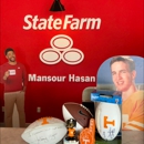 Mansour Hasan - State Farm Insurance Agent - Insurance