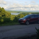 Scenic View Restaurant