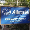 Allstate Insurance: Kirk Martin - Insurance