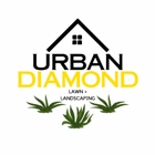 Urban Diamond Lawn