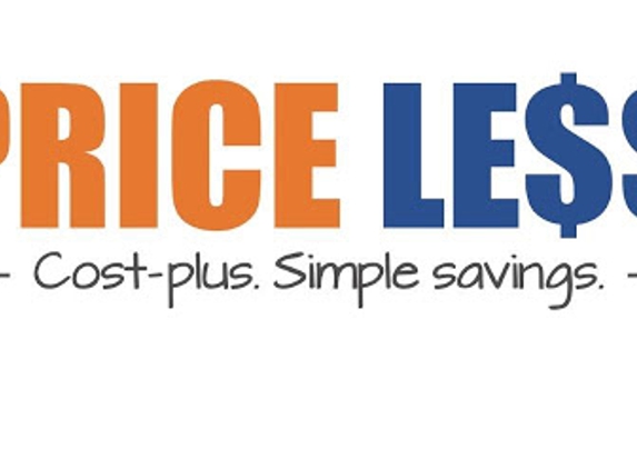 Price Less Foods - Louisville, KY