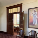 The Church of Jesus Christ of Latter-day Saints - Methodist Churches