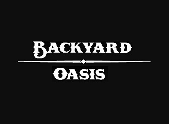 Backyard Oasis - Round Rock, TX