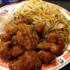 Panda Express