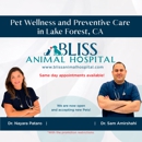 Bliss Animal Hospital - Veterinary Clinics & Hospitals