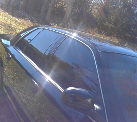 PR Window Tinting & Audio - Lithia Springs, GA