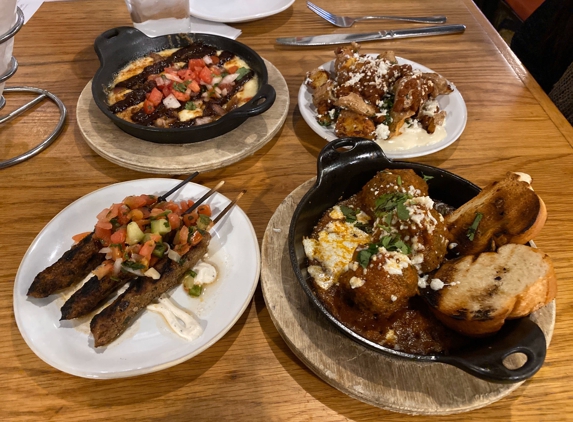 Babalu Tapas & Tacos - Knoxville, TN