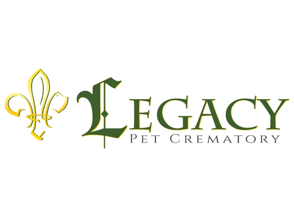 Legacy Pet Crematory - West Babylon, NY
