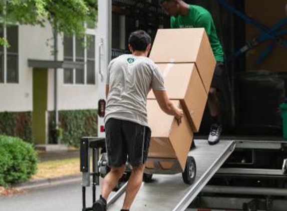 Bellhops Moving - Indianapolis, IN