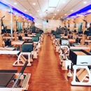 Club Pilates - Pilates Instruction & Equipment