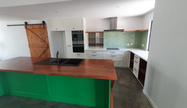 Custombuilt Furnishers - Svensson Heights, QLD. Colour My Life