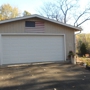 Brazil Garage Door