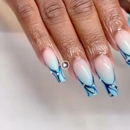 French Nails Grapevine - Nail Salons