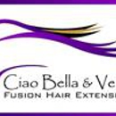 Ciao Bella Luxury Hair Extensions - Wigs & Hair Pieces