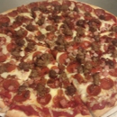 Santino's Pizzeria - Pizza