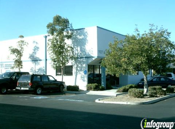 Independent Testing Labs - Costa Mesa, CA