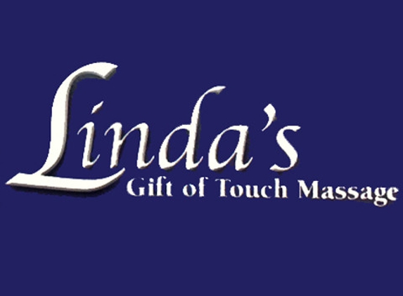 Linda's Gift Of Touch Massage - Altoona, IA