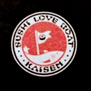 Sushi Love Boat Kaisen - Japanese Restaurants