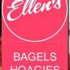 Ellen's Bagels Hoagies & More