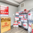 CubeSmart Self Storage - Self Storage