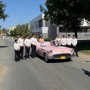 Classic Wedding & Event Cars - Car Rental