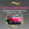 Corvette Body Works Inc gallery