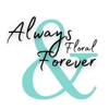 Always and Forever Floral gallery