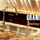 Marble, Travertine, Concrete & Granite Polishing, Cleaning, Sealing & Restoration in Palms Springs