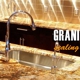 Marble, Travertine, Concrete & Granite Polishing, Cleaning, Sealing & Restoration in Palms Springs