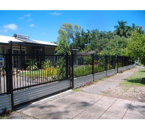 Fence Factory - Berrimah, NT
