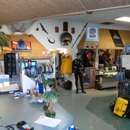 Toucan Dive Shop - Tourist Information & Attractions
