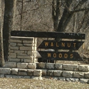 Walnut Woods State Park - Places Of Interest
