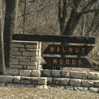 Walnut Woods State Park