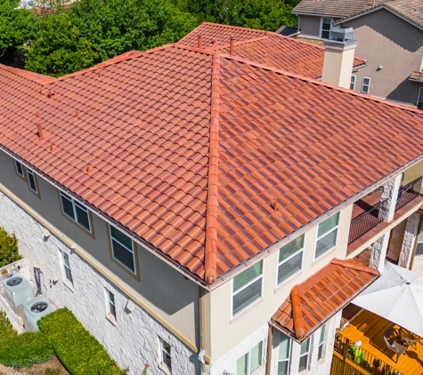 Drury Roofing Inc - Austin, TX