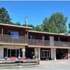 Lakeshore Motel Ice Lake