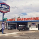 AAMCO Transmissions & Total Car Care - Automobile Air Conditioning Equipment-Service & Repair